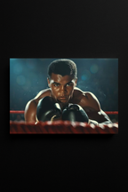 Eyes of a Champion