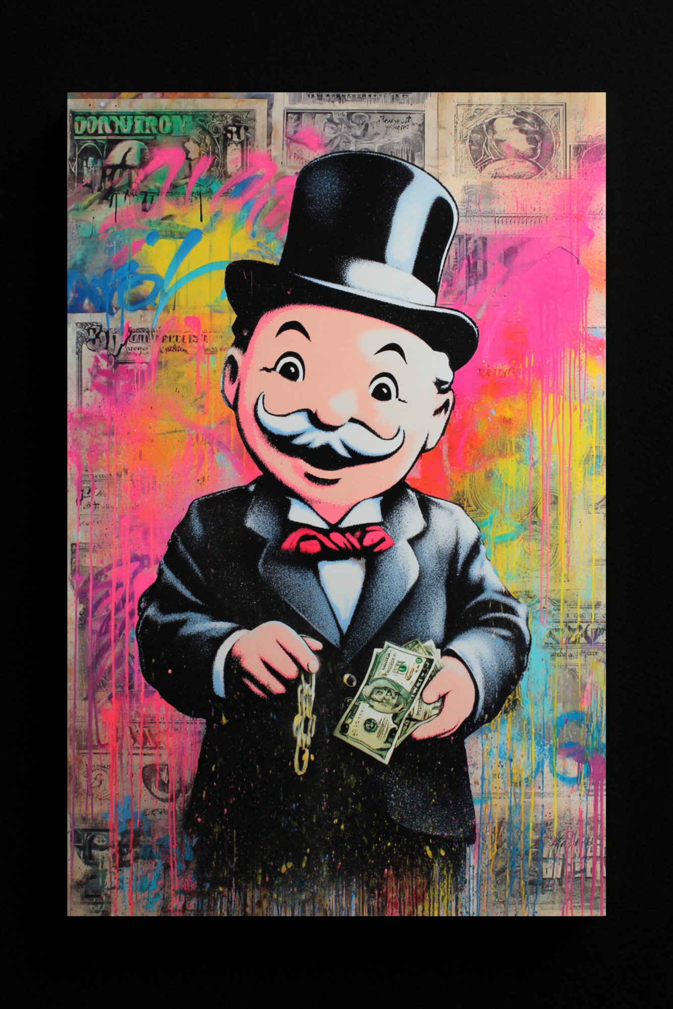 Monopoly Empire