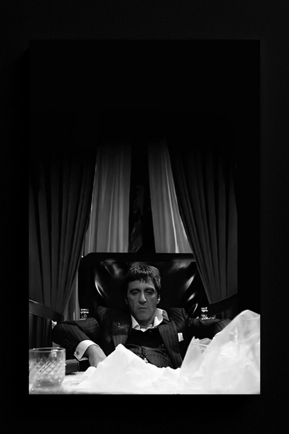 Say Hello to the King