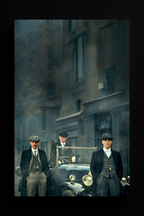 Peaky Power