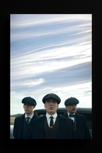 By Order of the Peaky Blinders