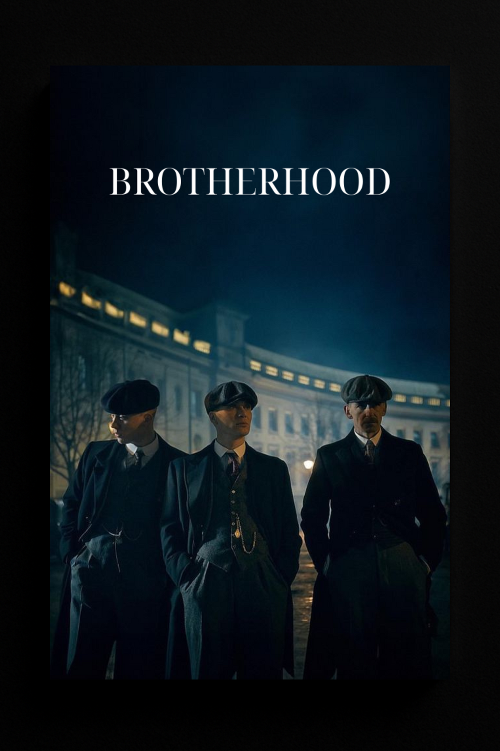BrotherHood - Peaky Blinders