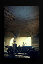 Shelby’s Ride