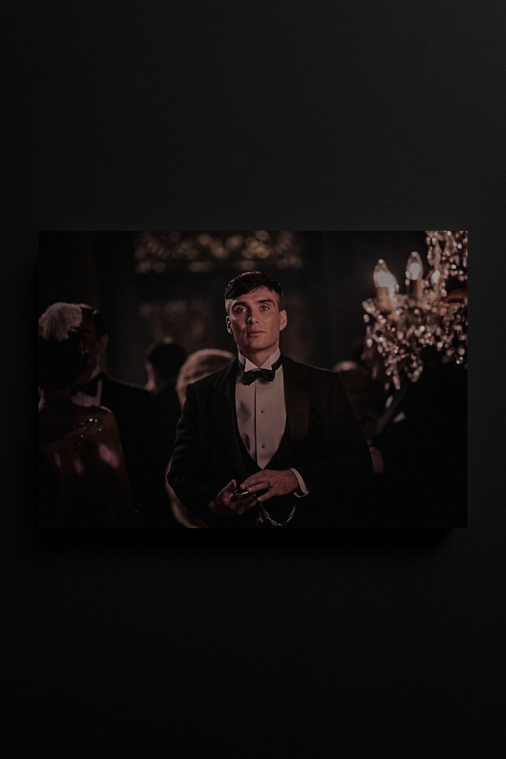 The Gentleman Boss – Peaky Blinders