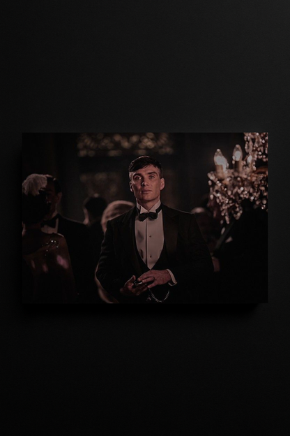 The Gentleman Boss – Peaky Blinders