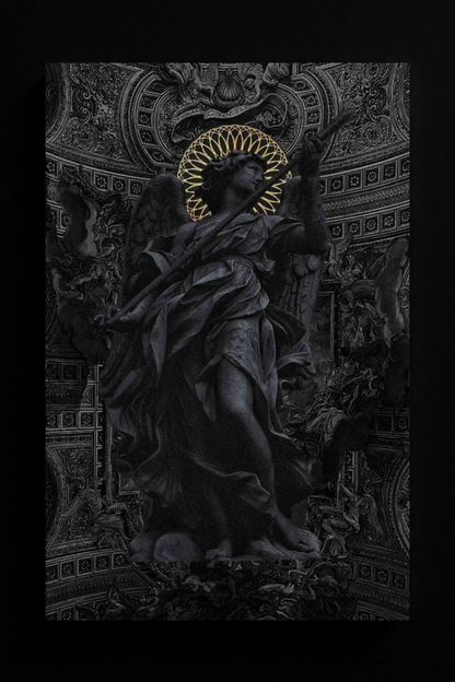 Archangel – Dark Grace