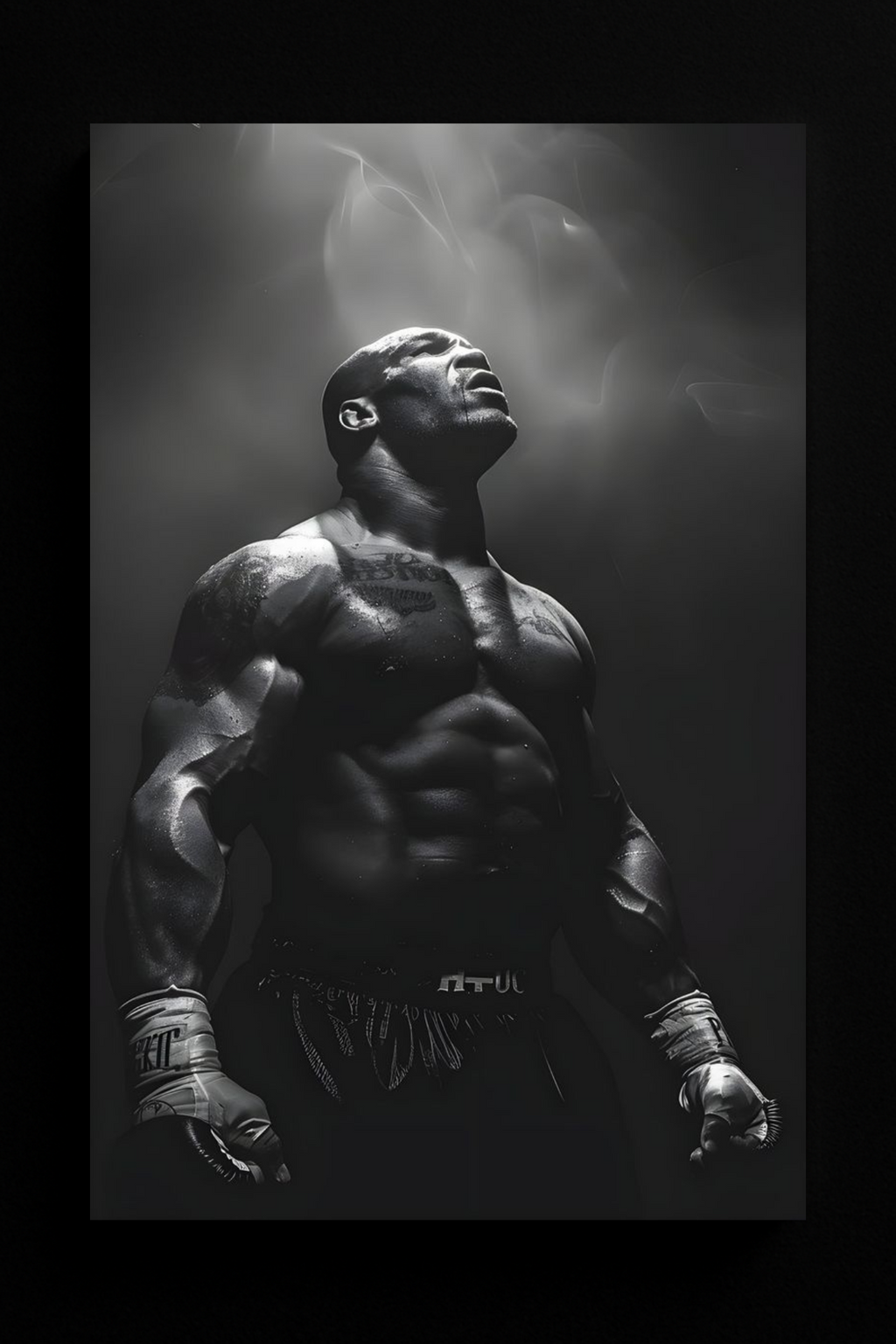 Iron Legacy