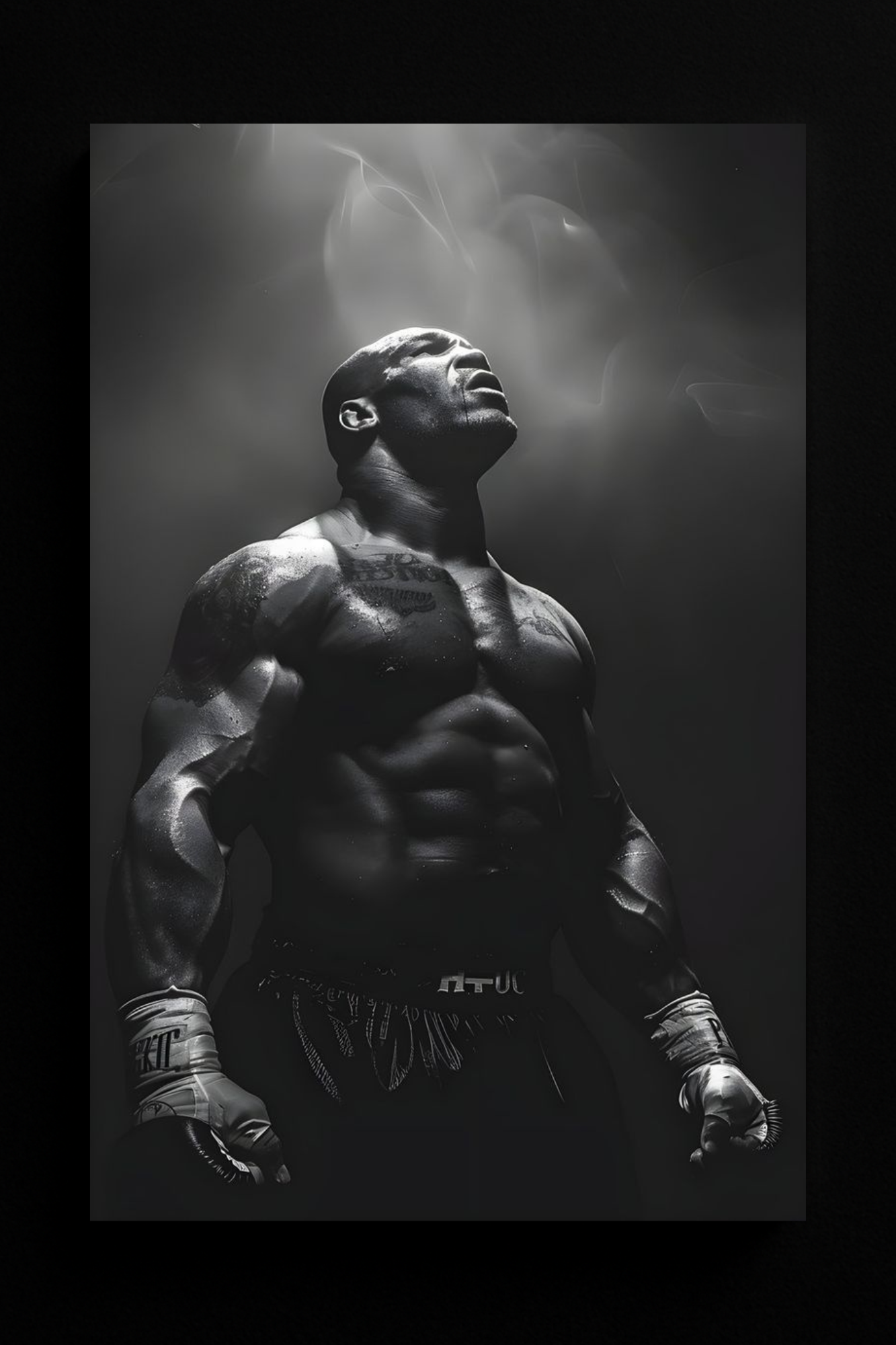 Iron Legacy