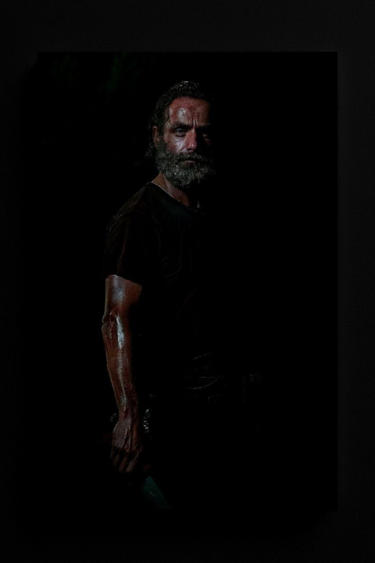 Rick Grimes