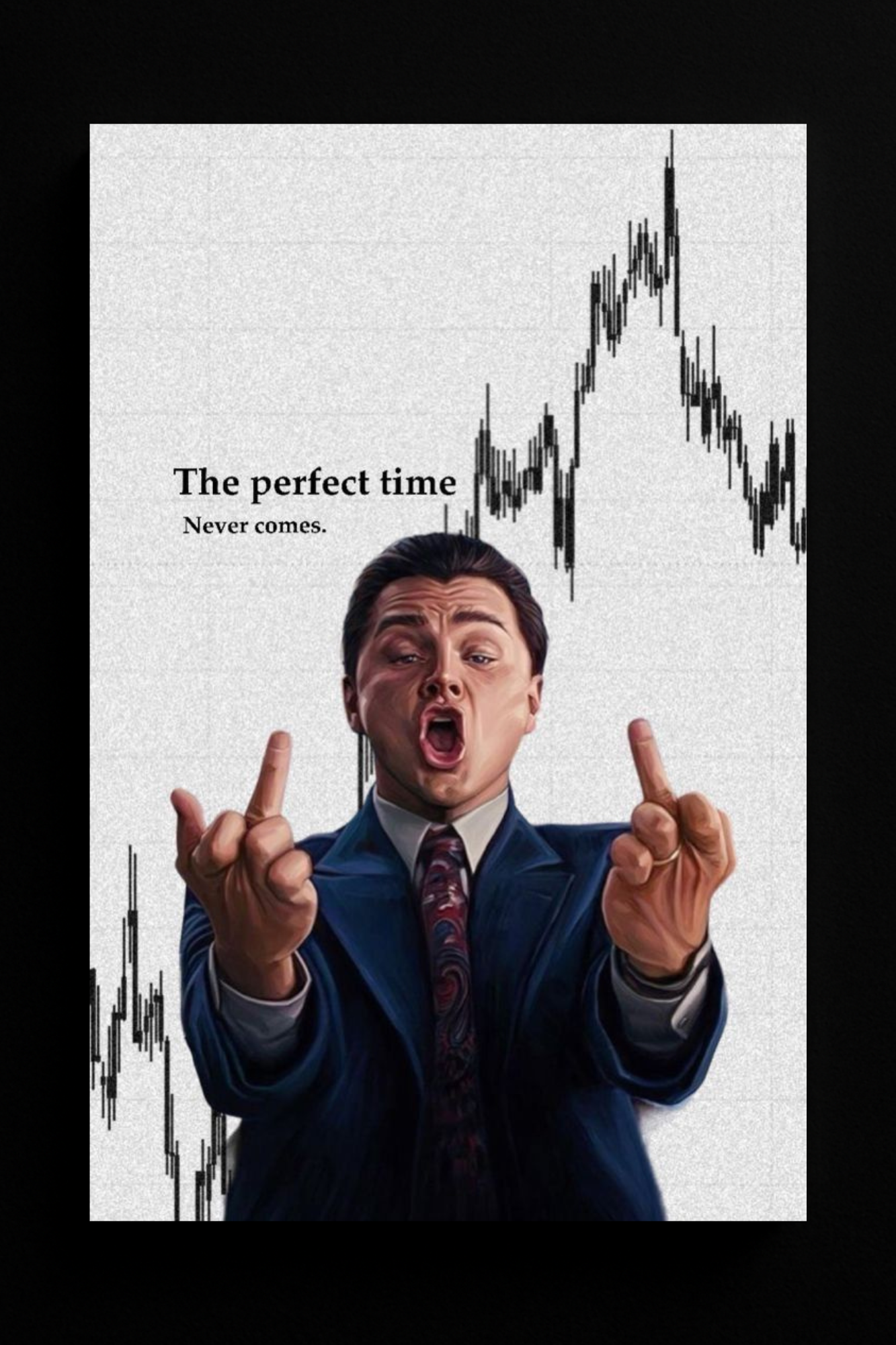 The Perfect Time