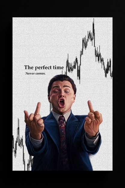 The Perfect Time