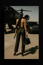 Luxury Departure