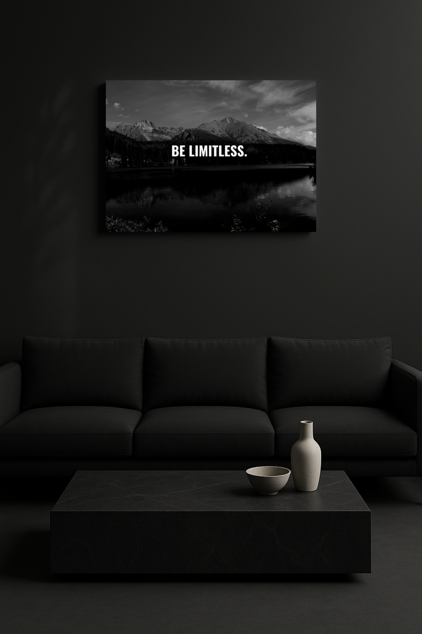 Be Limitless