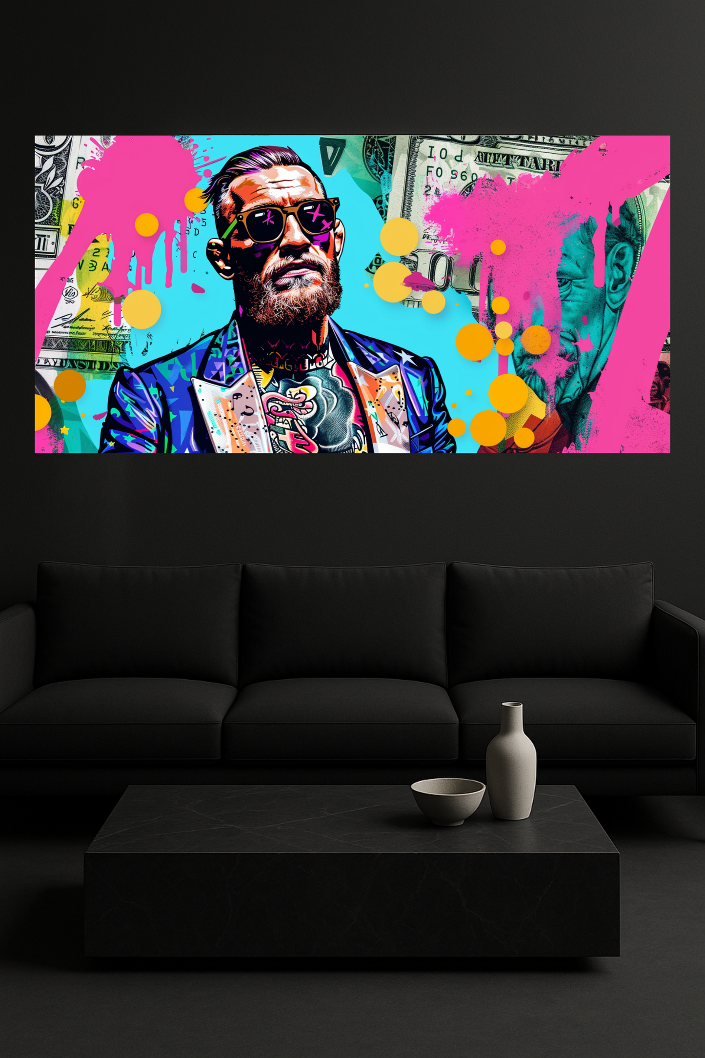 Conor McGregor – Street Money