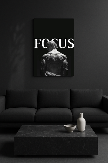 Focus