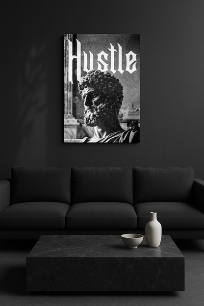 Hustle Philosophy