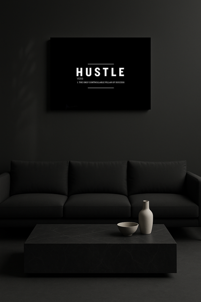 Hustle
