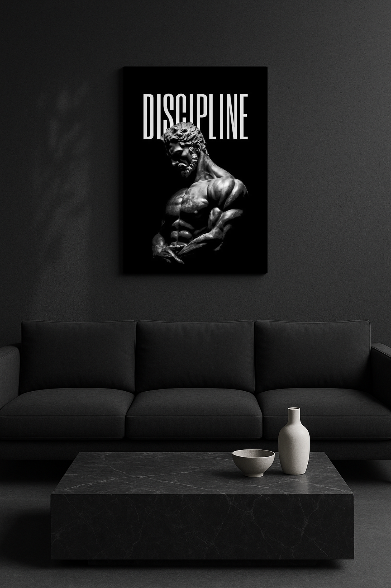 Discipline