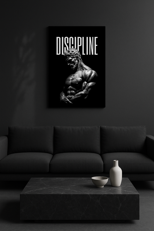 Discipline