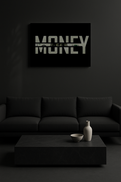 Money Mindset