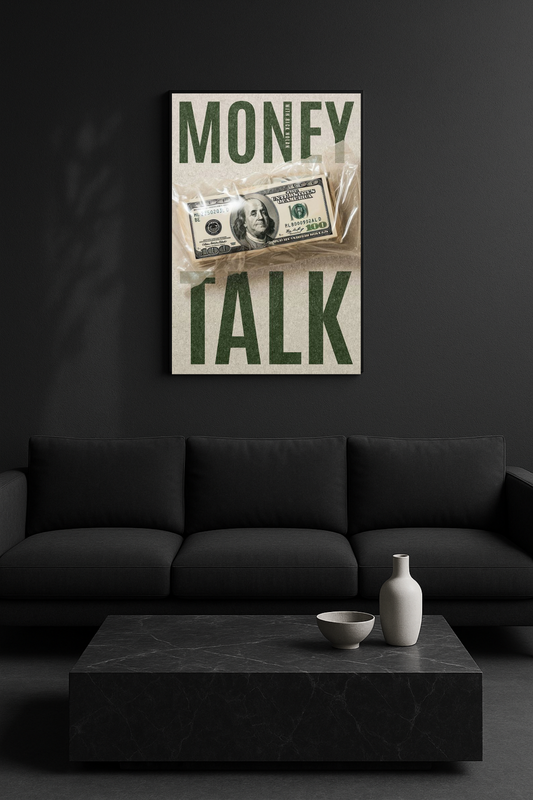 Money Talk