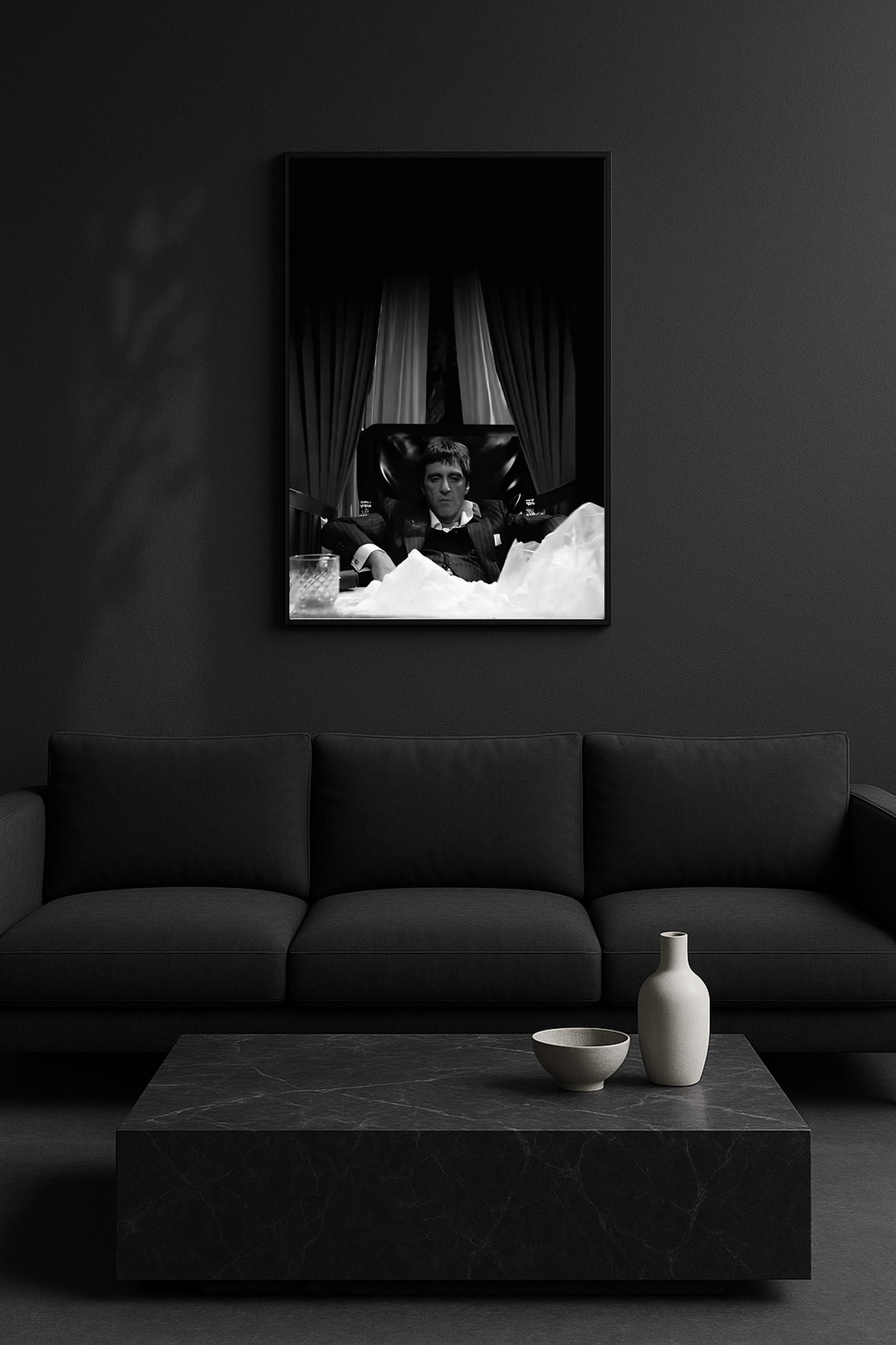 Say Hello to the King