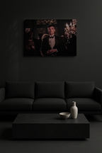 The Gentleman Boss – Peaky Blinders
