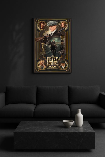 Peaky Blinders – Legacy