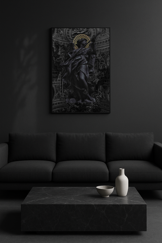 Archangel – Dark Grace