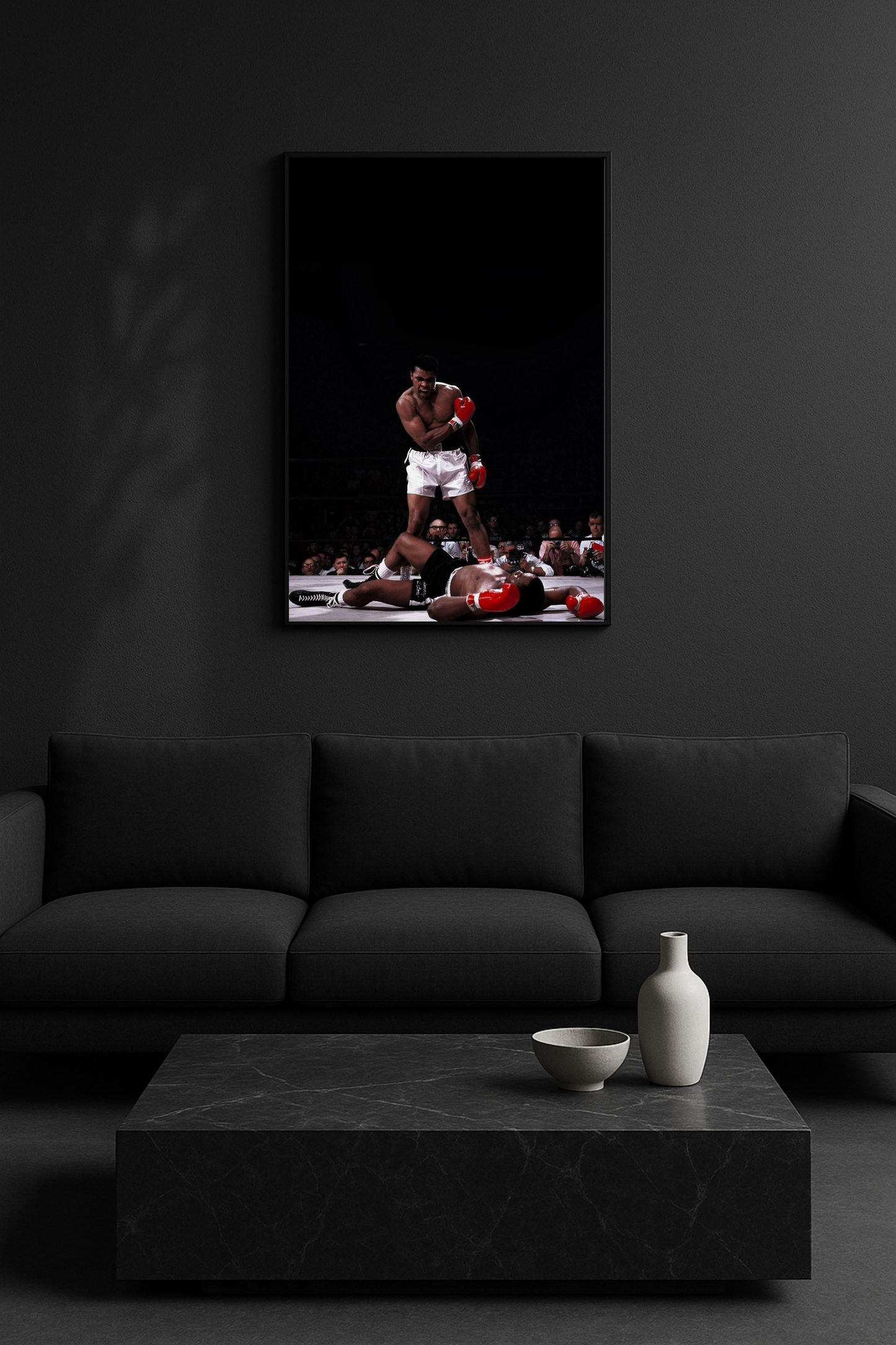 Muhammad Ali Victory