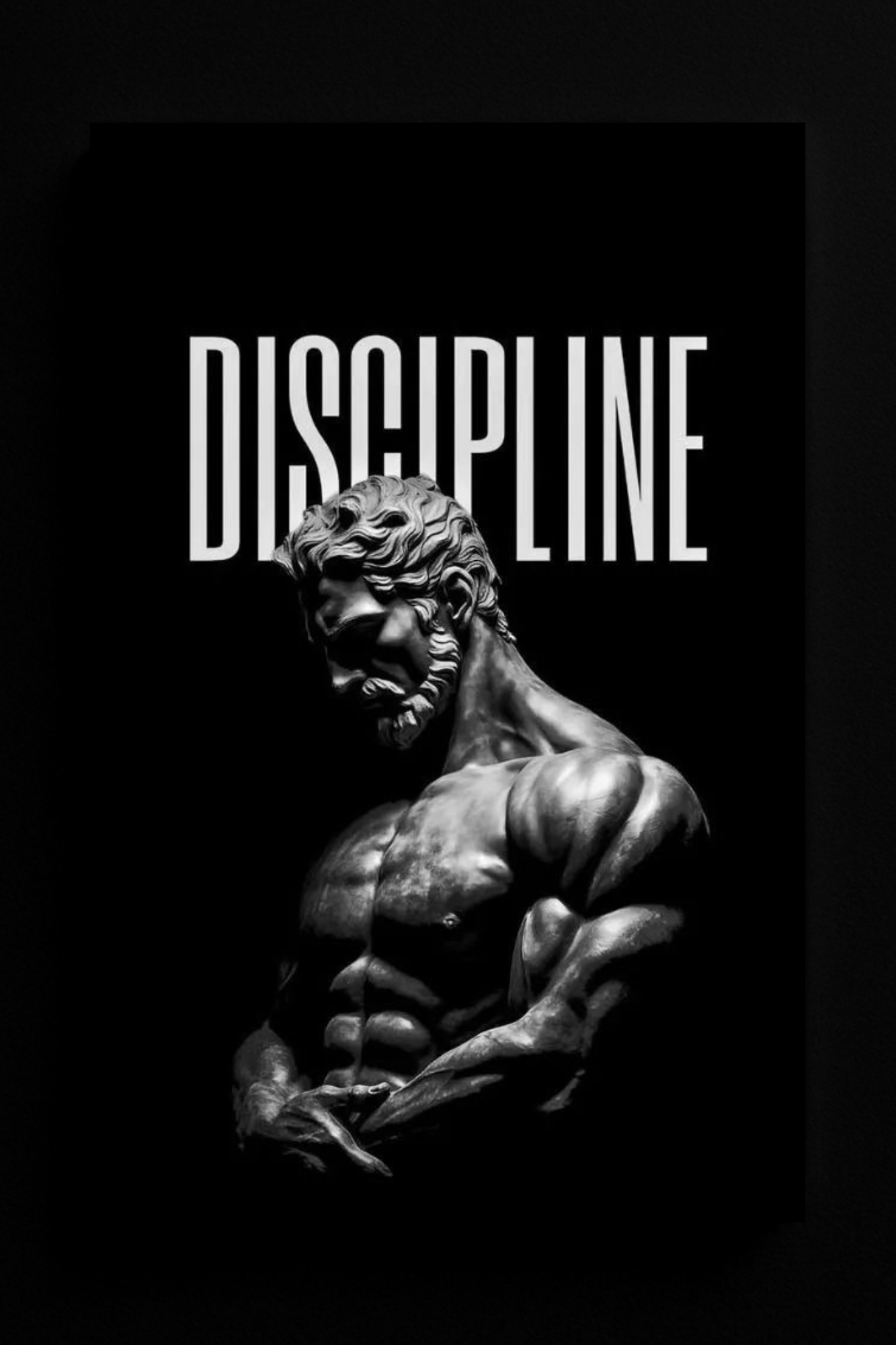Discipline