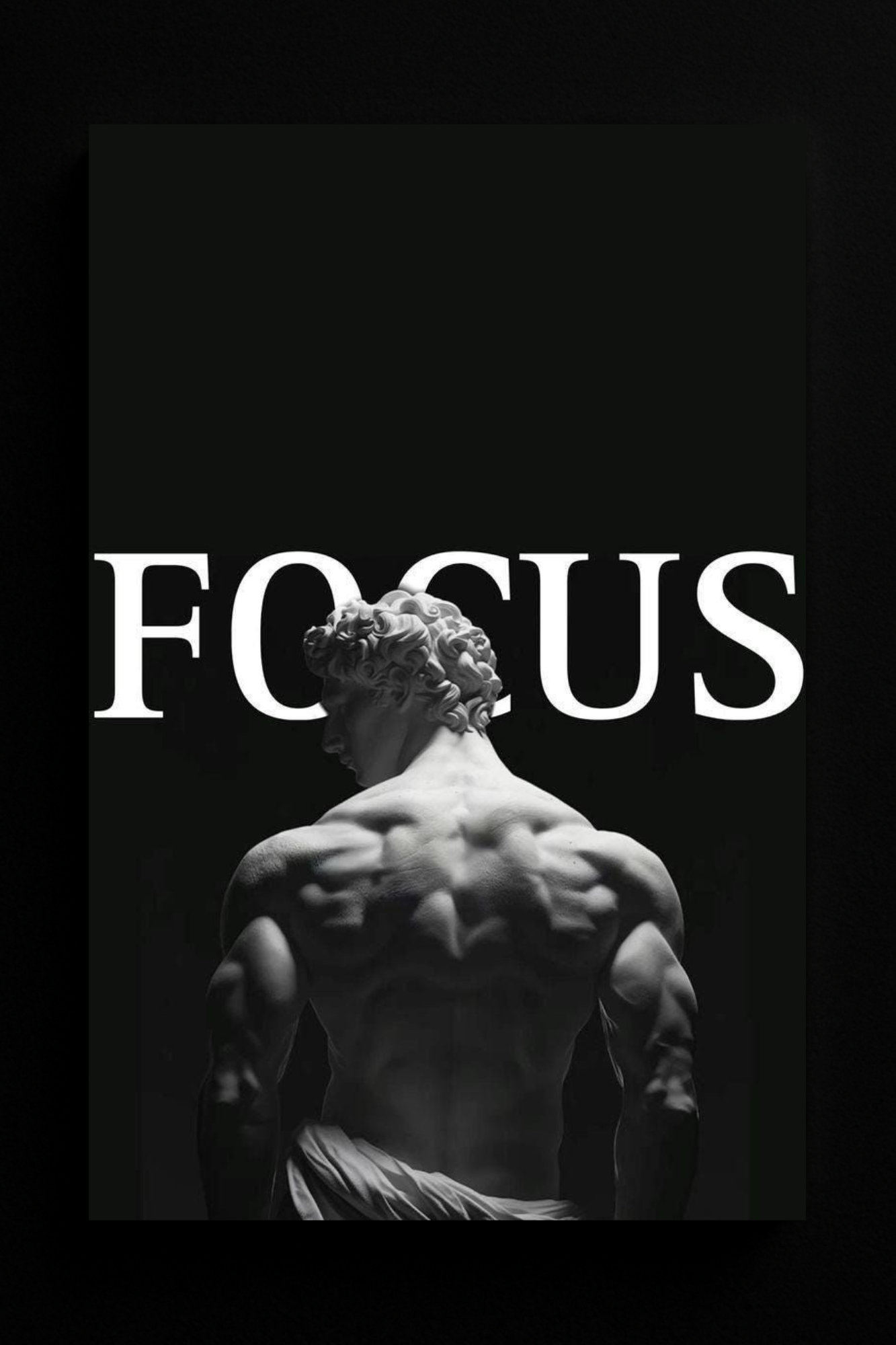 Focus