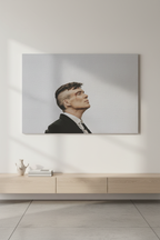 Canvas on Wall