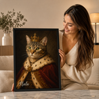 Pet Portrait