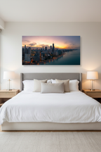Chicago Bedroom
