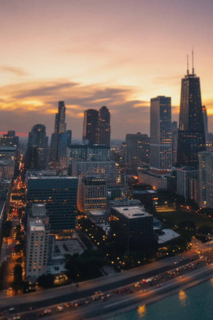 Chicago Macro