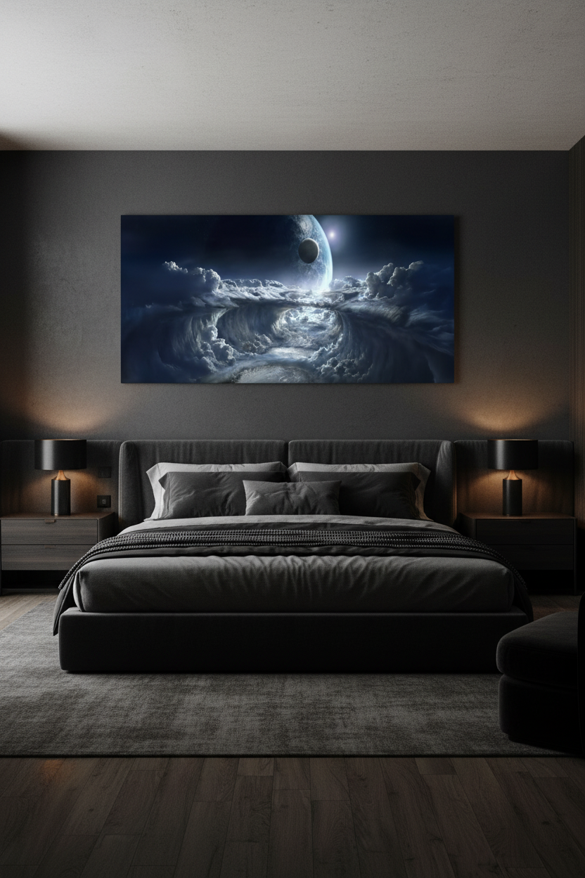 Cosmic Bedroom