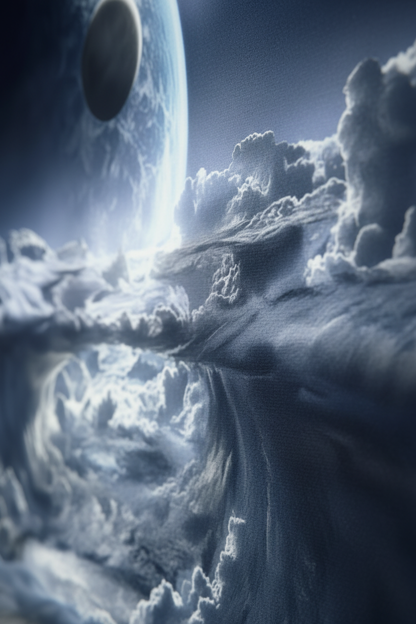 Cosmic Macro