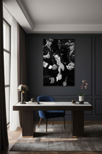 Divine Control - Power Woman Room