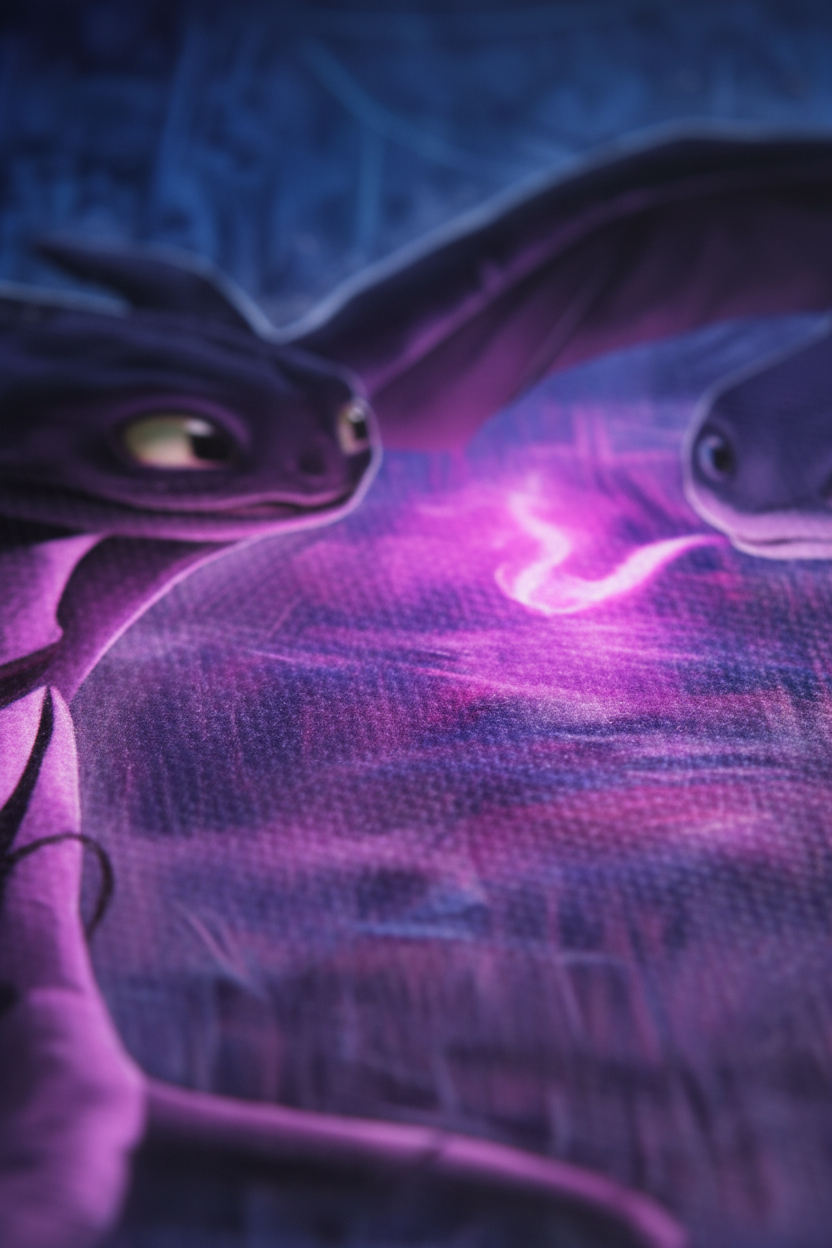 Dragons Macro