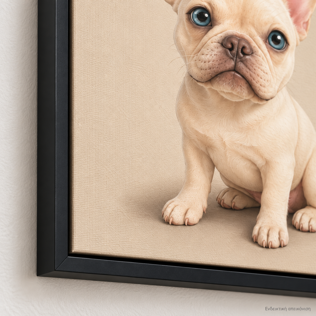 Pet Portrait