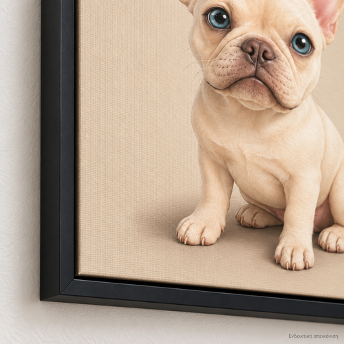 Pet Portrait
