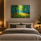 Forest Light