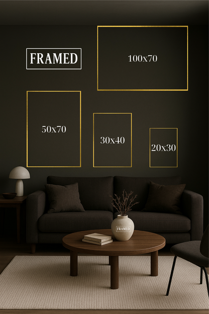 Shelby x Montana - Barber