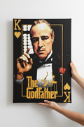 Godfather Hands Large