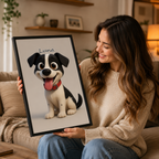 Pet Portrait