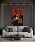 Bear Boss