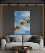 Bitcoin Creation