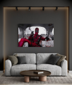 Deadpool Chaos