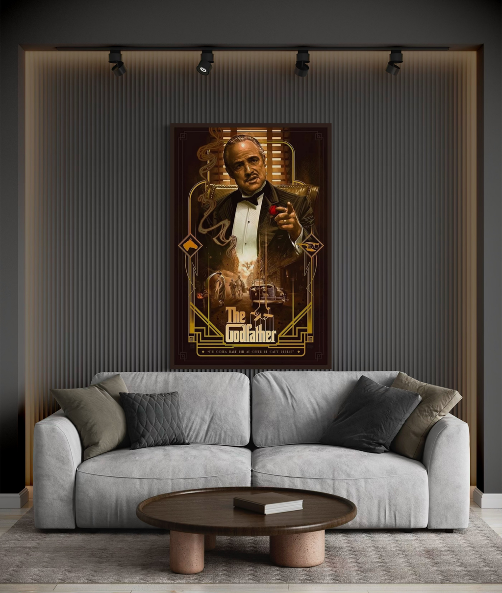The Godfather